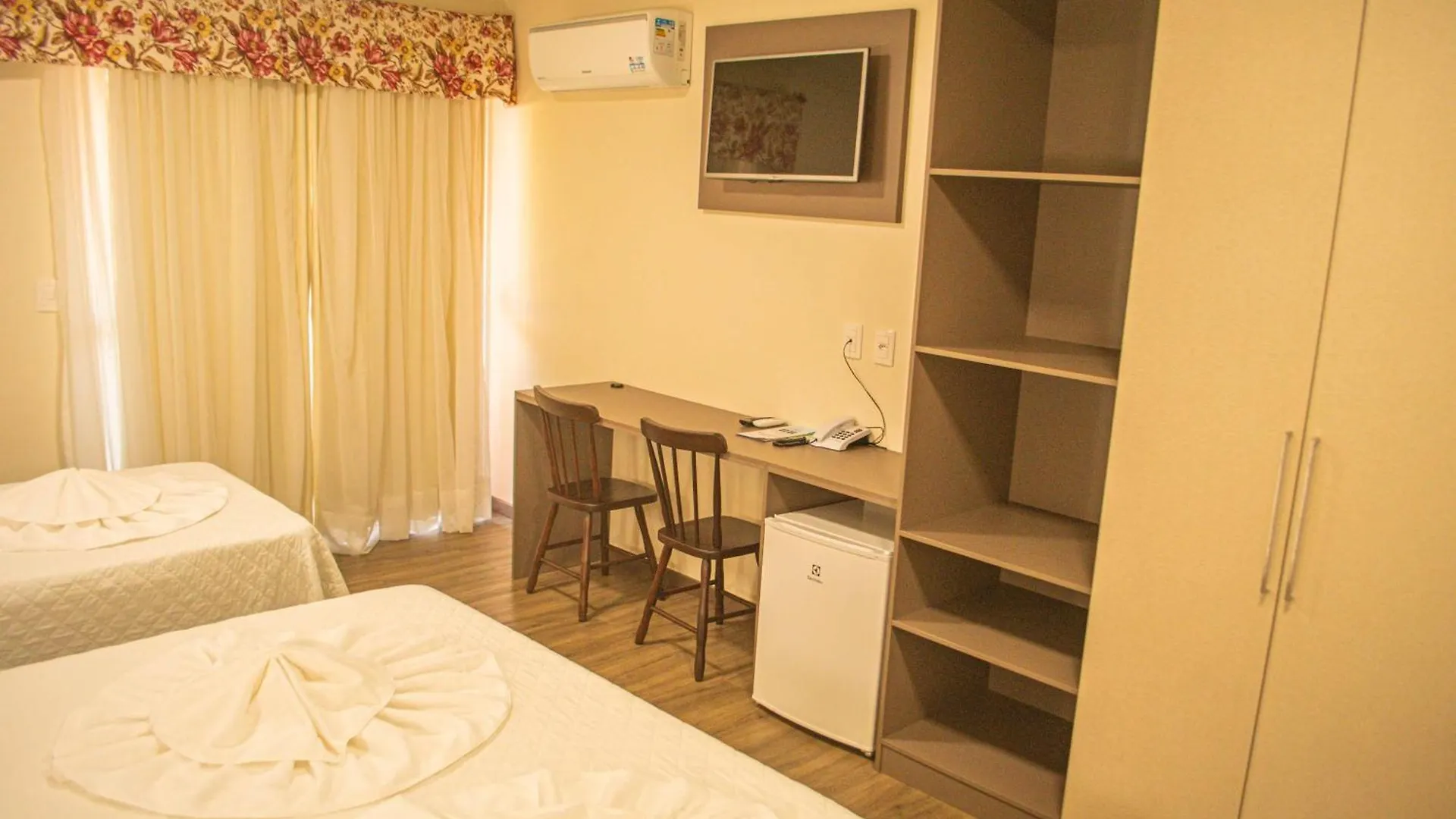 Hotel Balneario Marcelino Ramos Brazil
