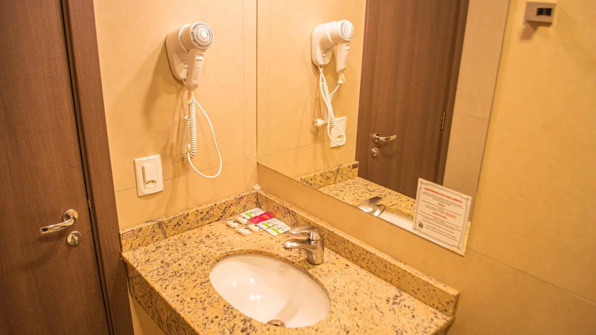 Hotel Balneario Marcelino Ramos