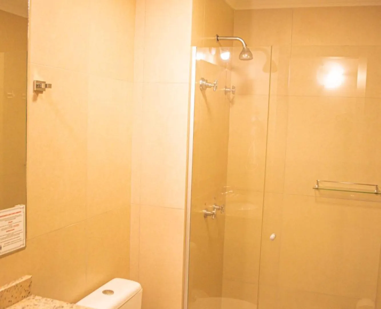 Hotel Balneario Marcelino Ramos 3*,  Brazil
