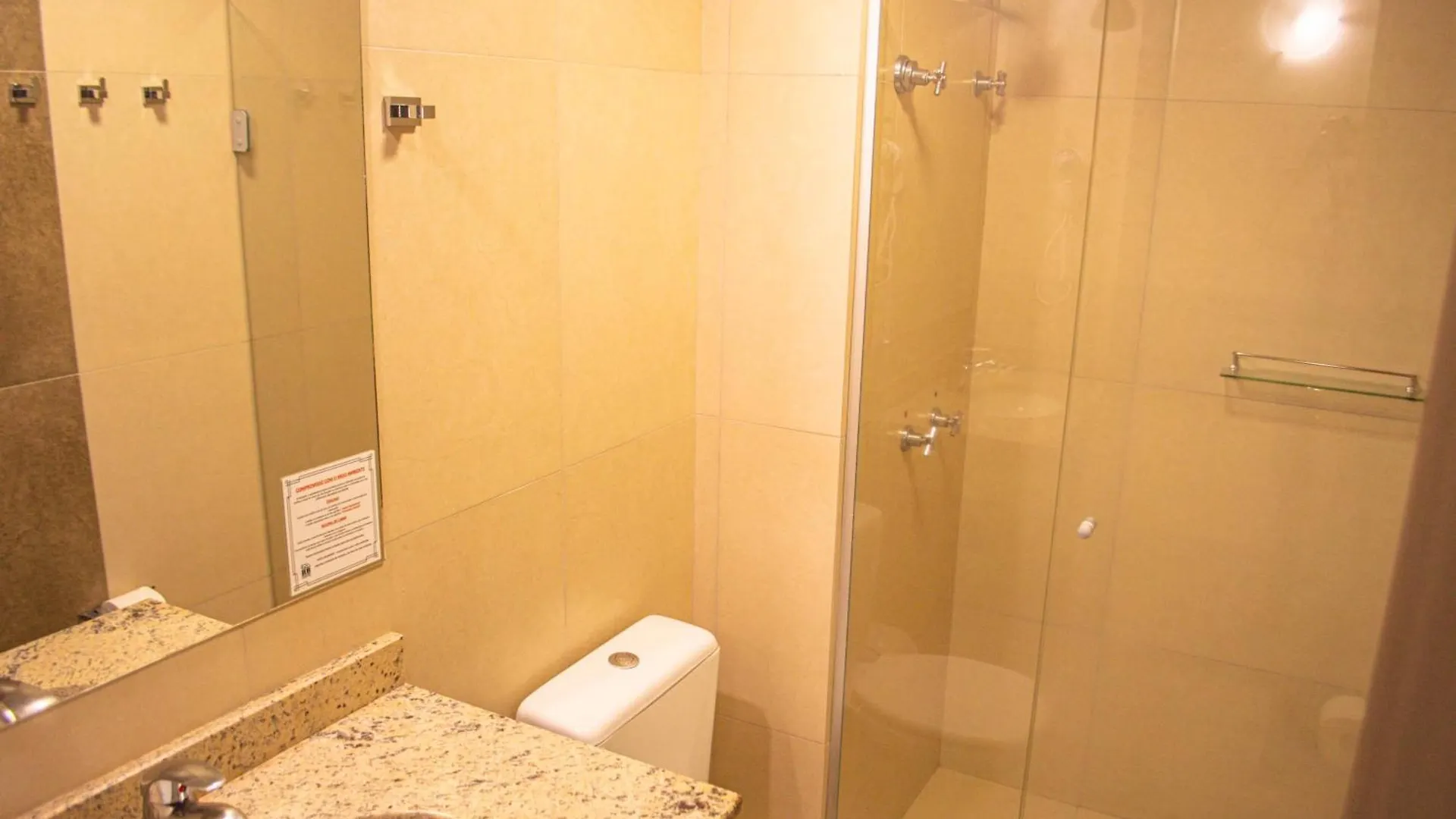 Hotel Balneario Marcelino Ramos