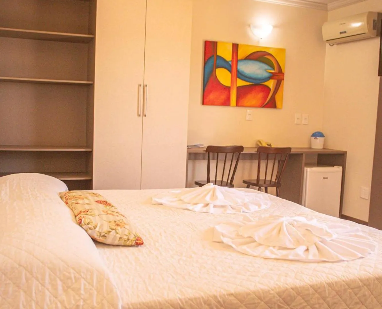 Hotel Balneario Marcelino Ramos