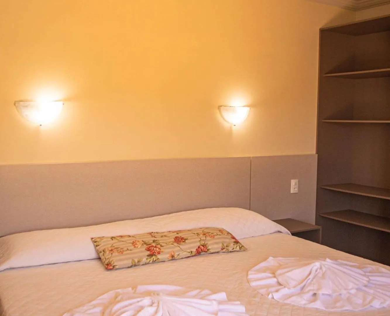 Hotel Balneario Marcelino Ramos