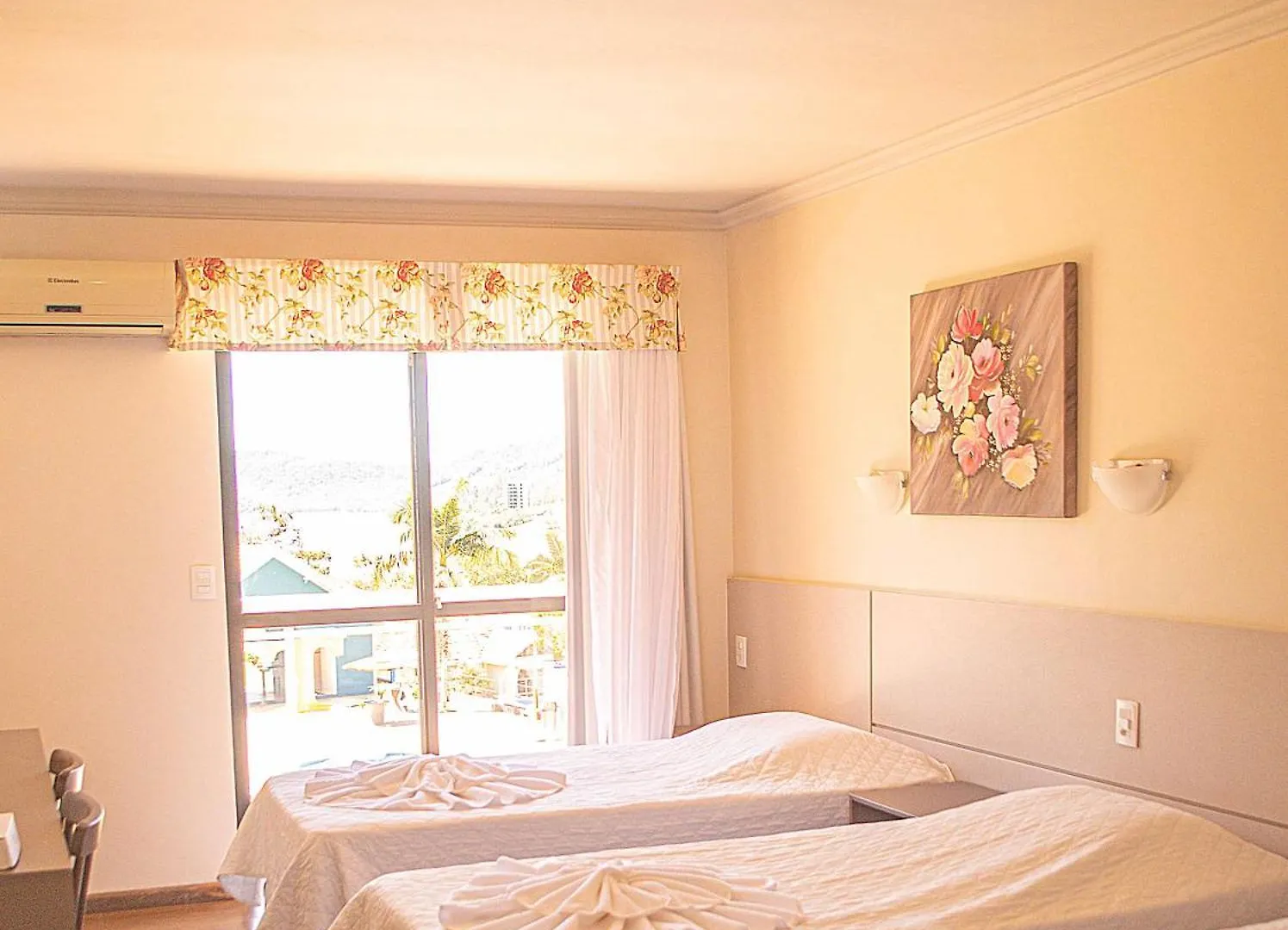 Hotel Balneario Marcelino Ramos 3*,  Brazil