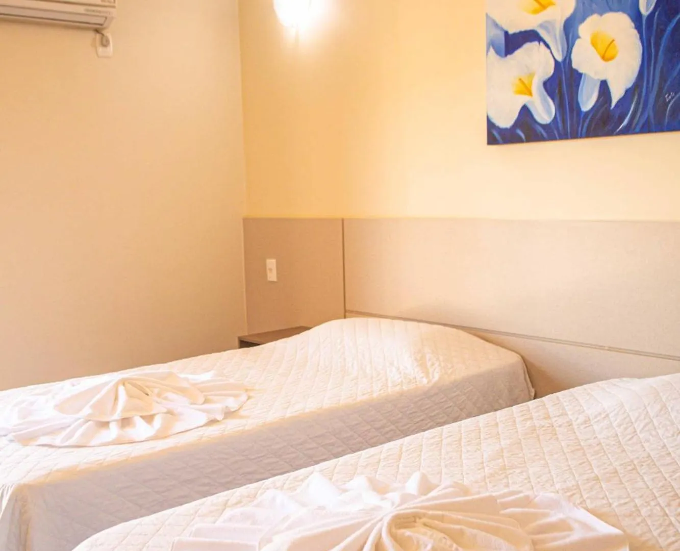Hotel Balneario Marcelino Ramos