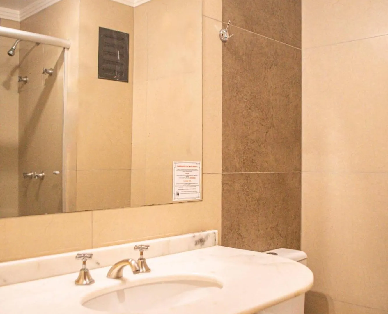 Hotel Balneario Marcelino Ramos