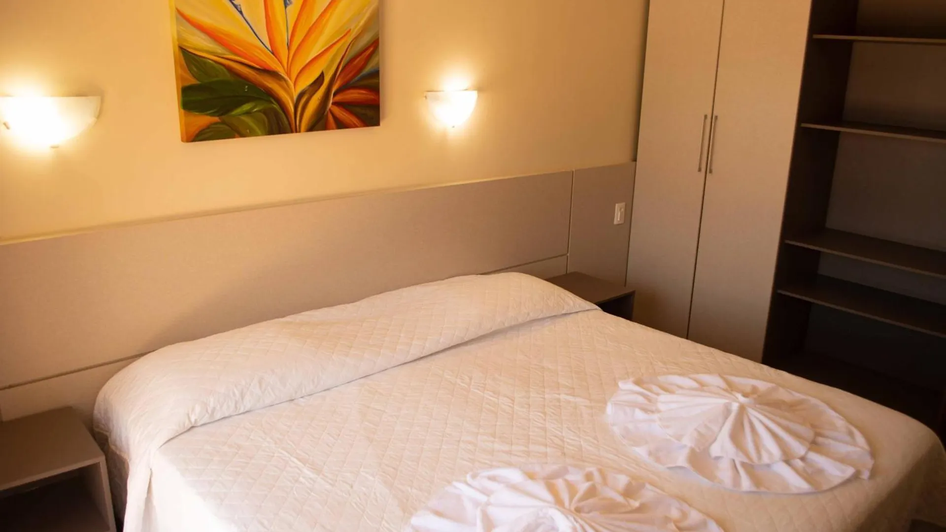 Hotel Balneario Marcelino Ramos 3*,