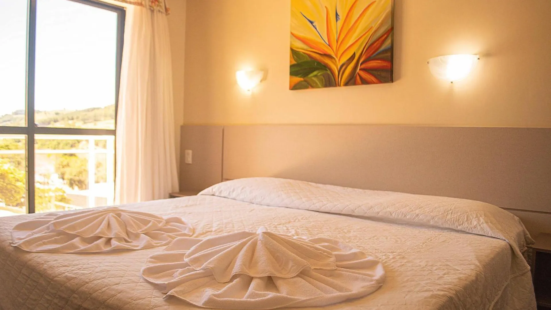Hotel Balneario Marcelino Ramos