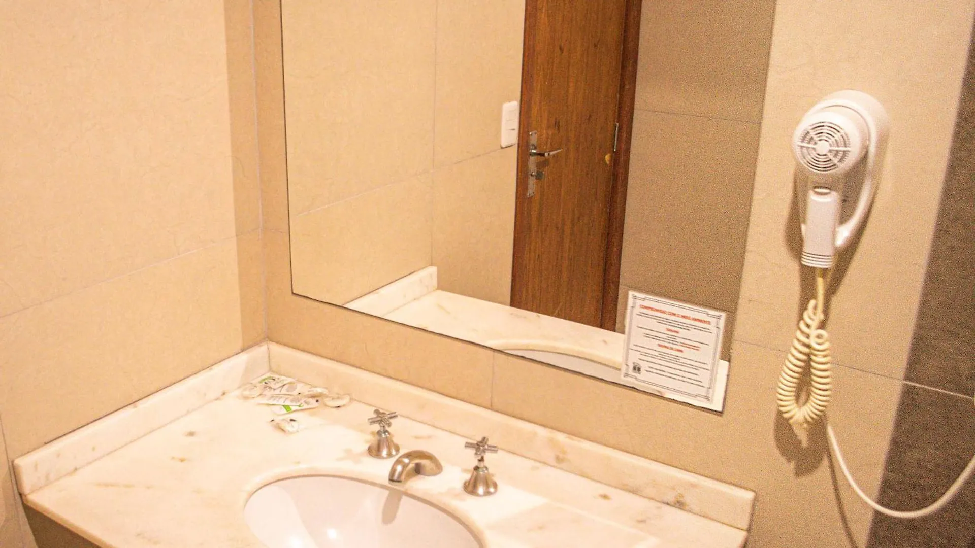 Hotel Balneario Marcelino Ramos
