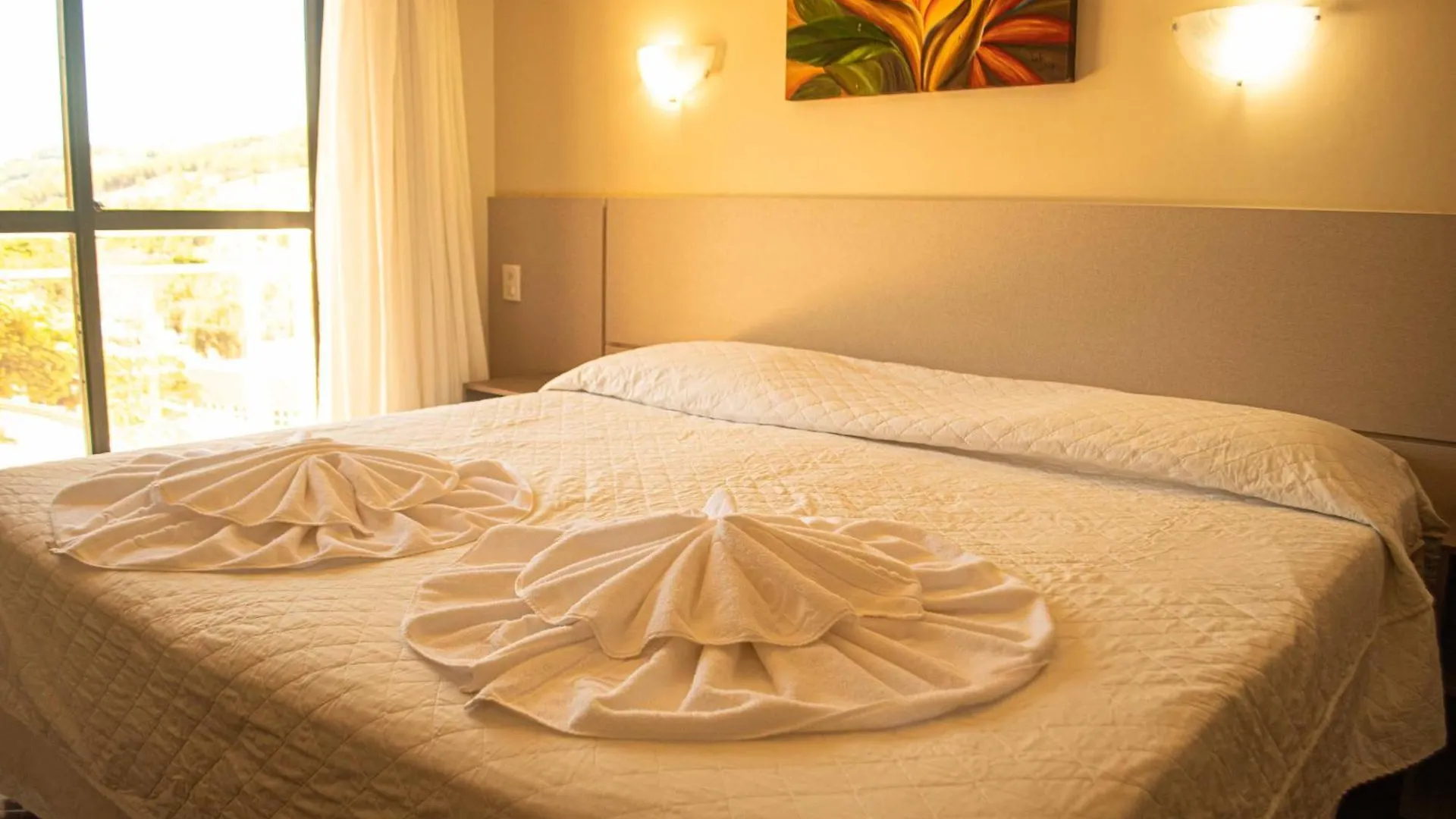 Hotel Balneario Marcelino Ramos