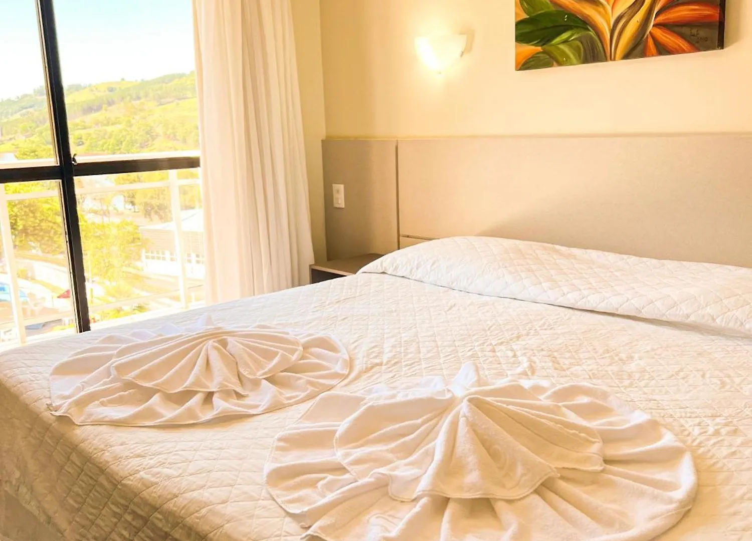 Hotel Balneario Marcelino Ramos 3*,