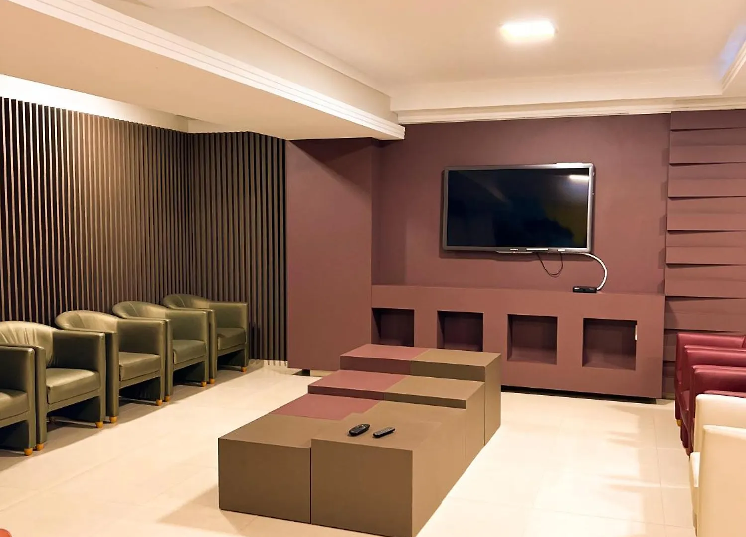 Hotel Balneario Marcelino Ramos