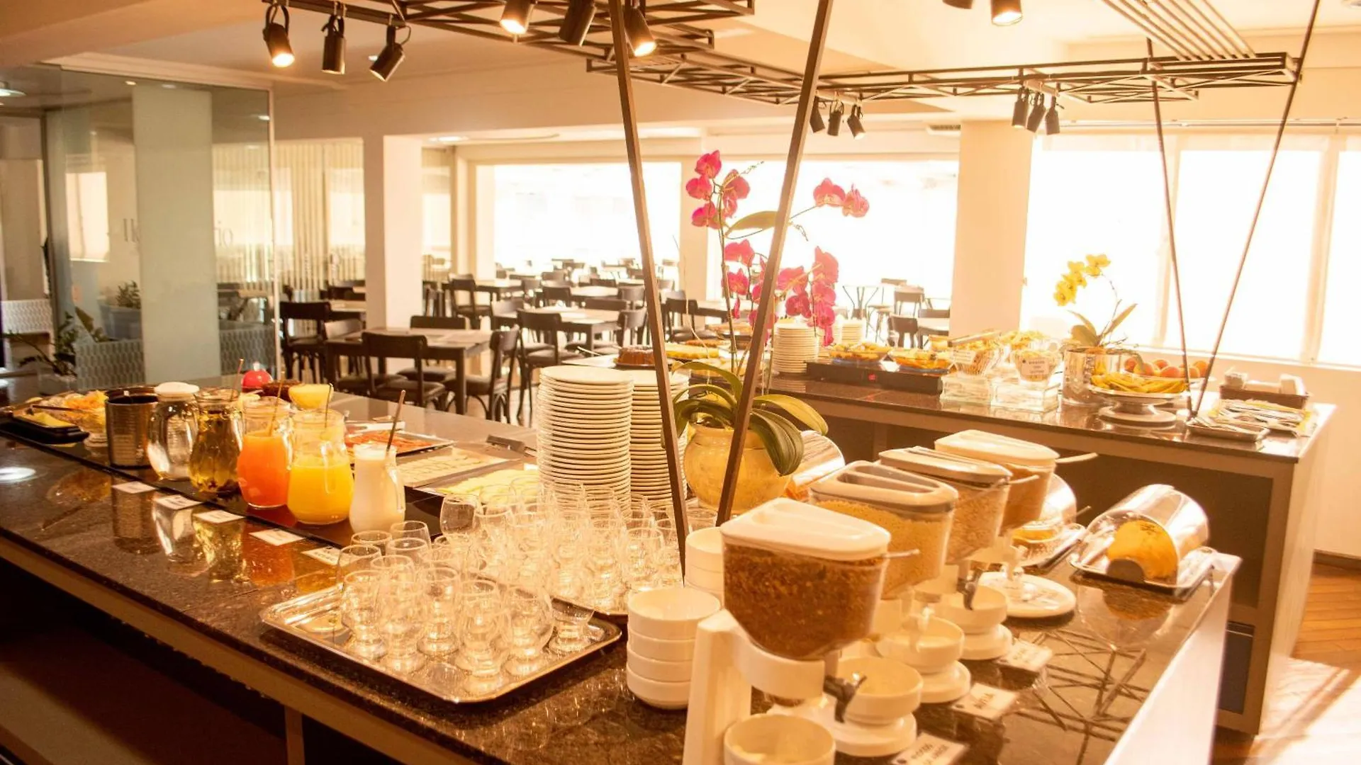 ***  Hotel Balneario Marcelino Ramos Brazil