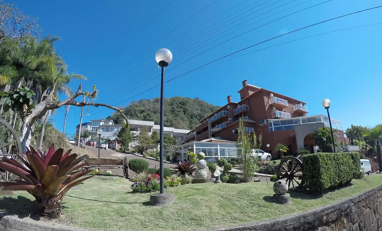 Hotel Balneario Marcelino Ramos