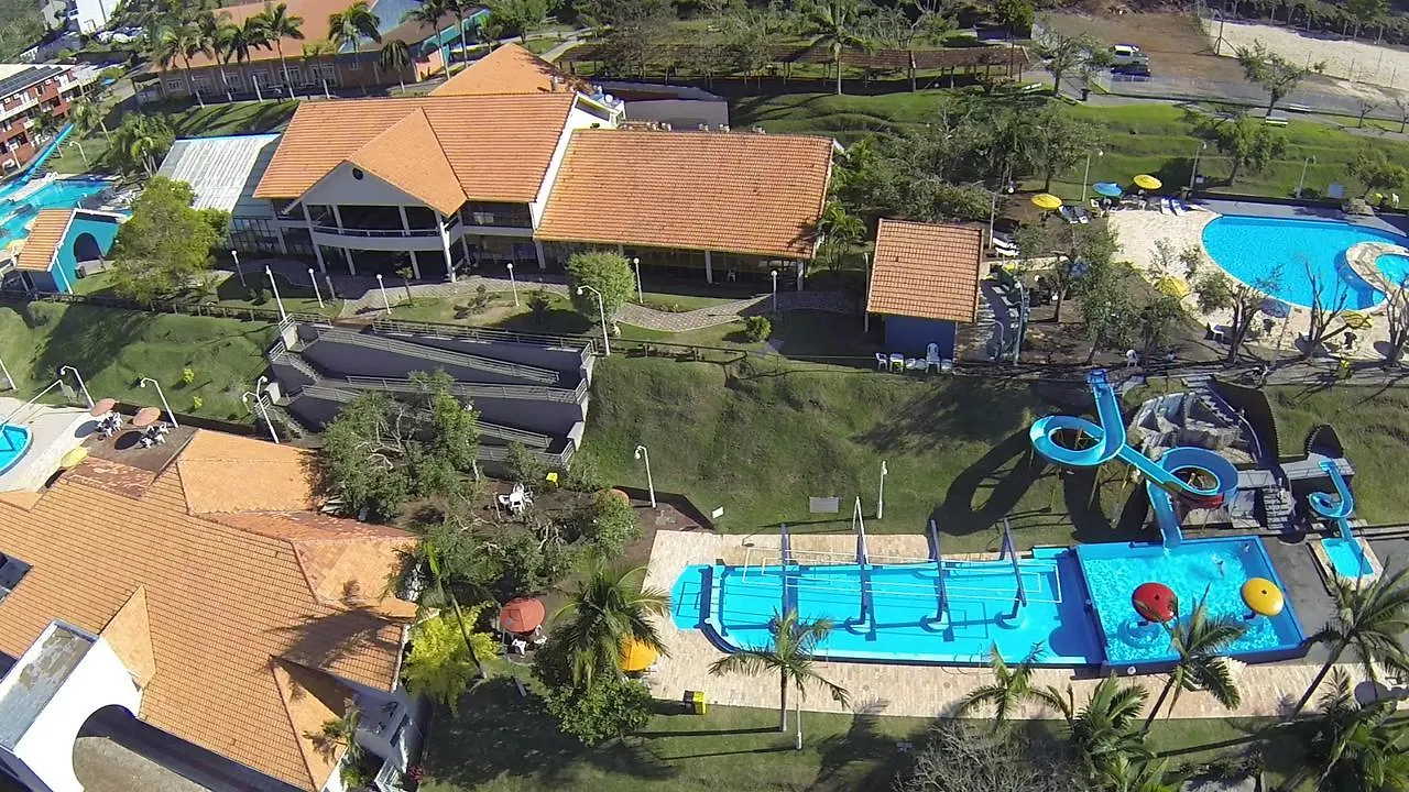 Hotel Balneario Marcelino Ramos 3*,