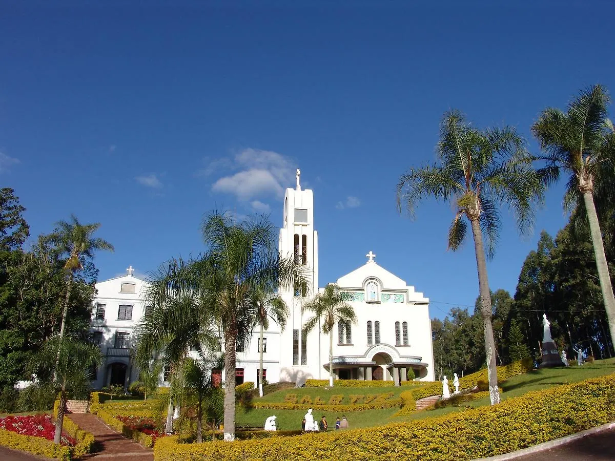 ***  Hotel Balneario Marcelino Ramos Brazil