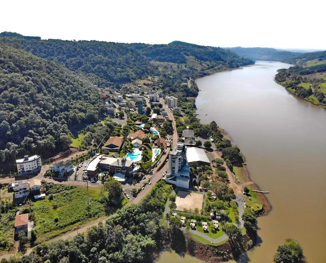Hotel Balneario Marcelino Ramos