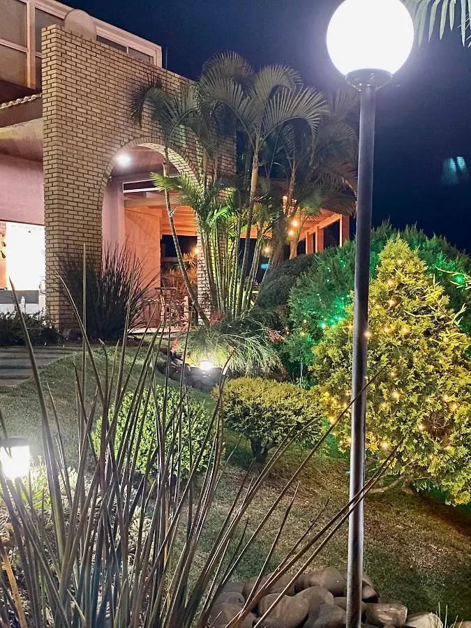 Hotel Balneario Marcelino Ramos 3*,  Brazil