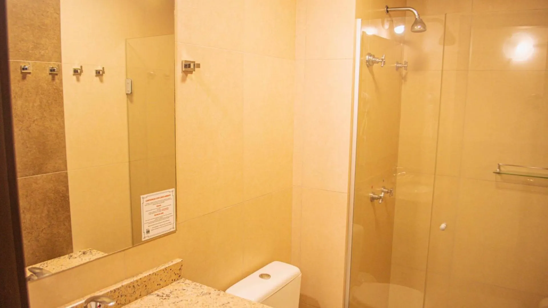 Hotel Balneario Marcelino Ramos