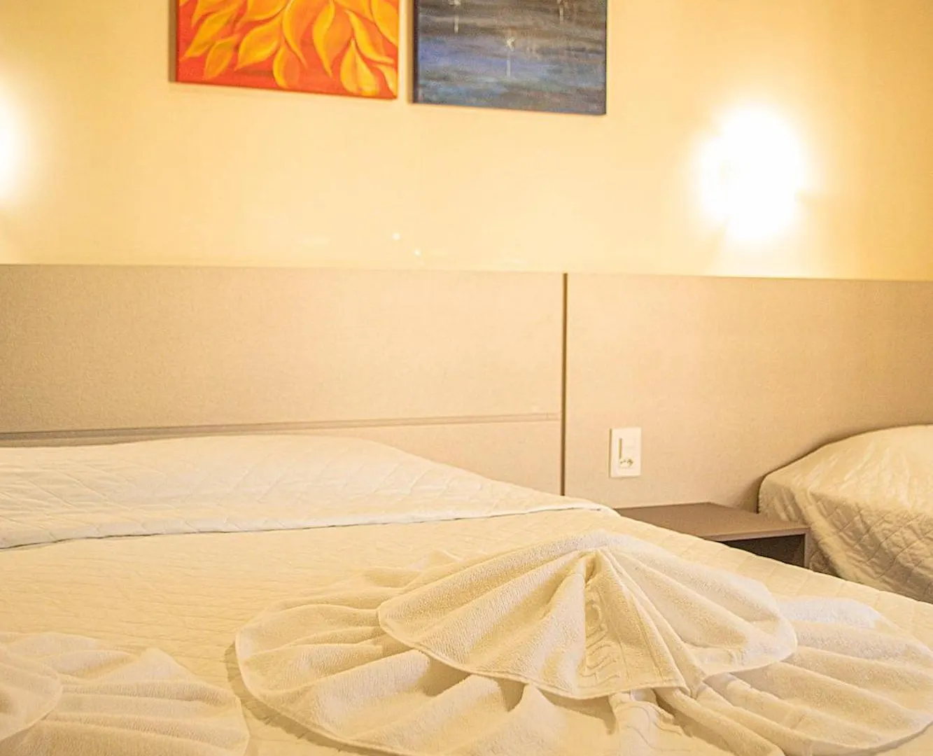 Hotel Balneario Marcelino Ramos