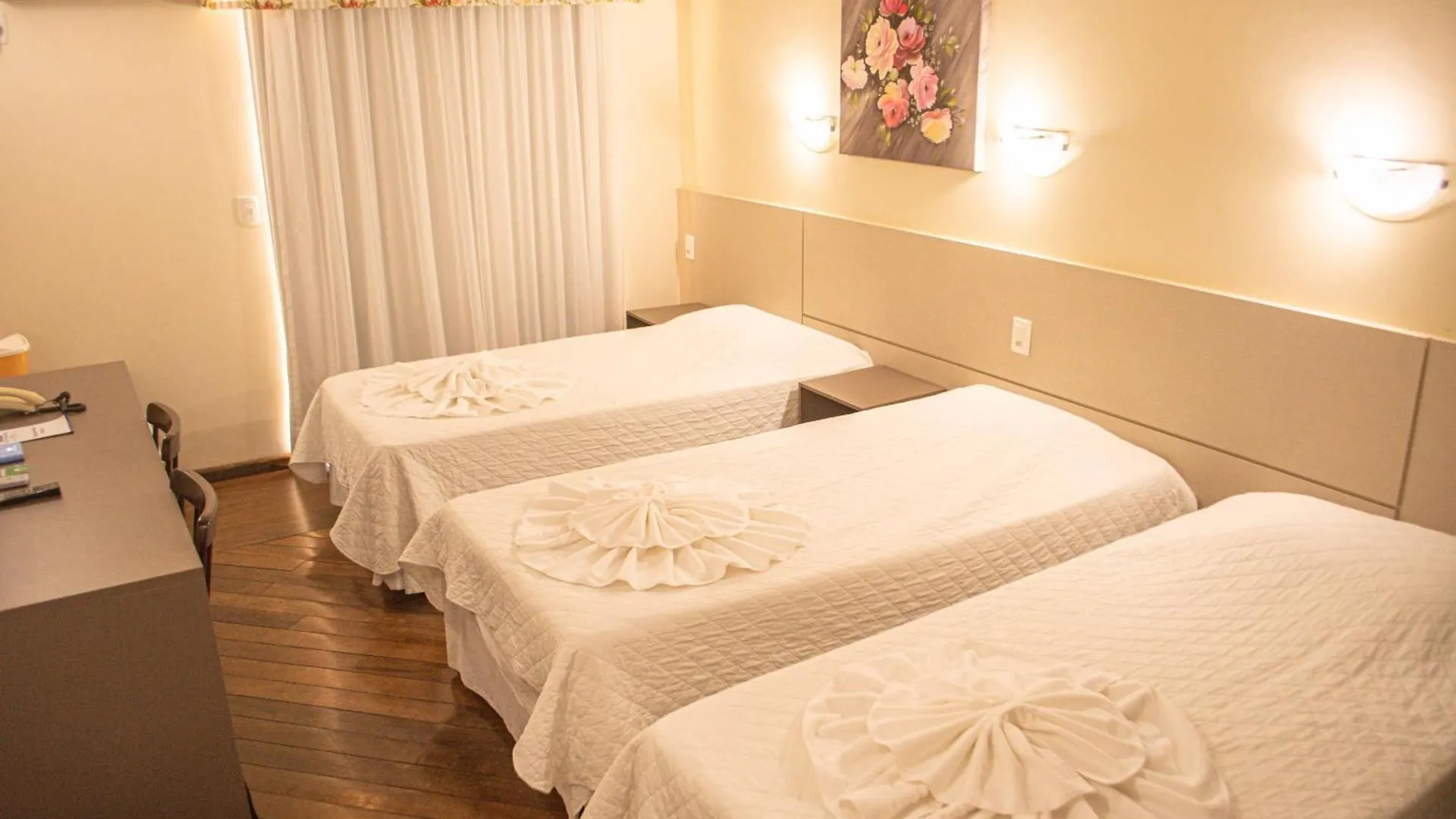Hotel Balneario Marcelino Ramos