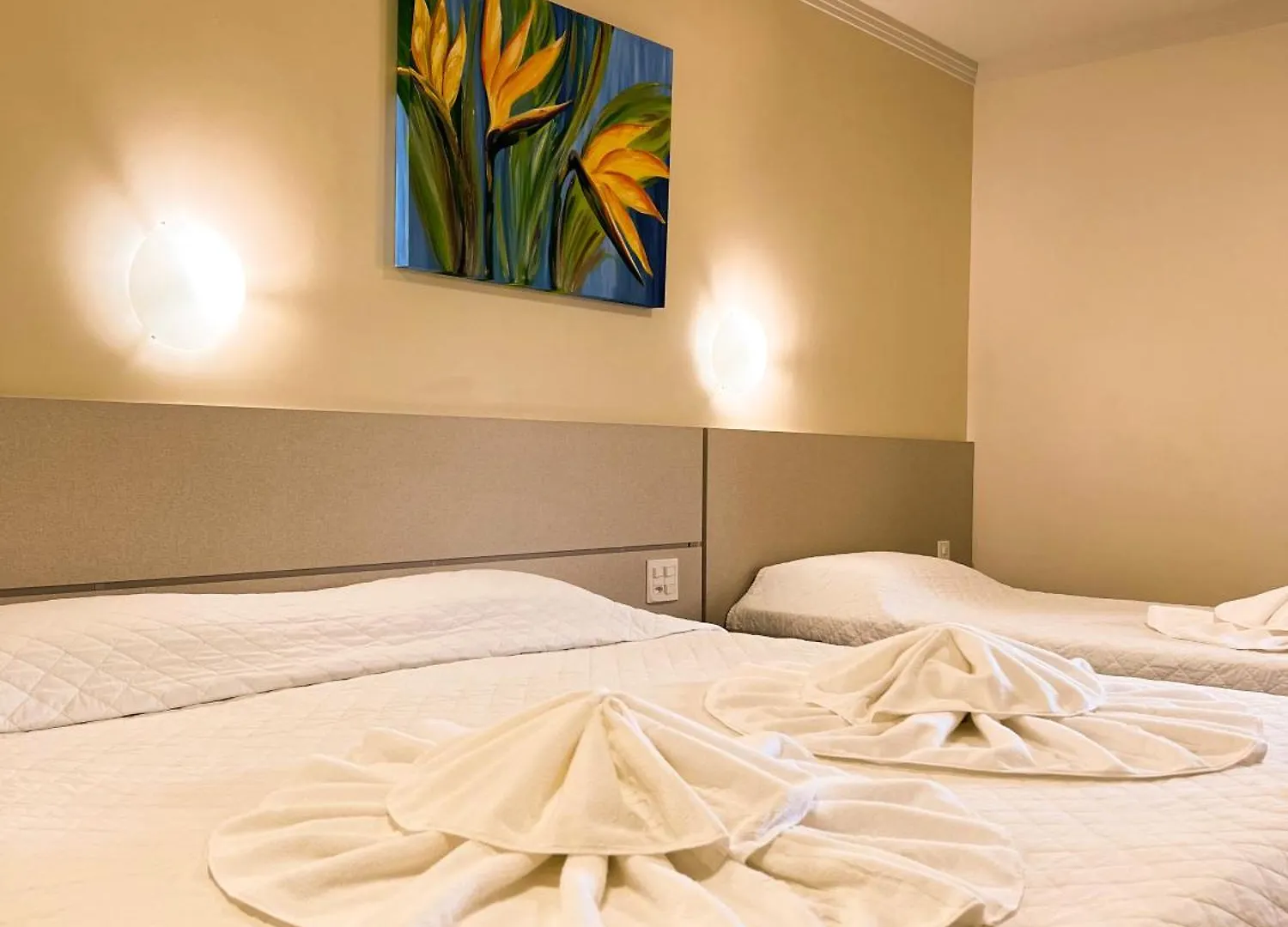 Hotel Balneario Marcelino Ramos