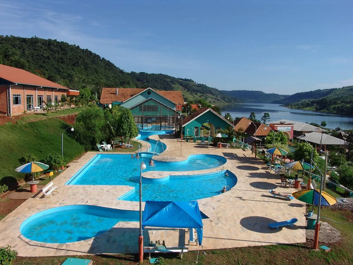 Hotel Balneario Marcelino Ramos 3*,  Brazil