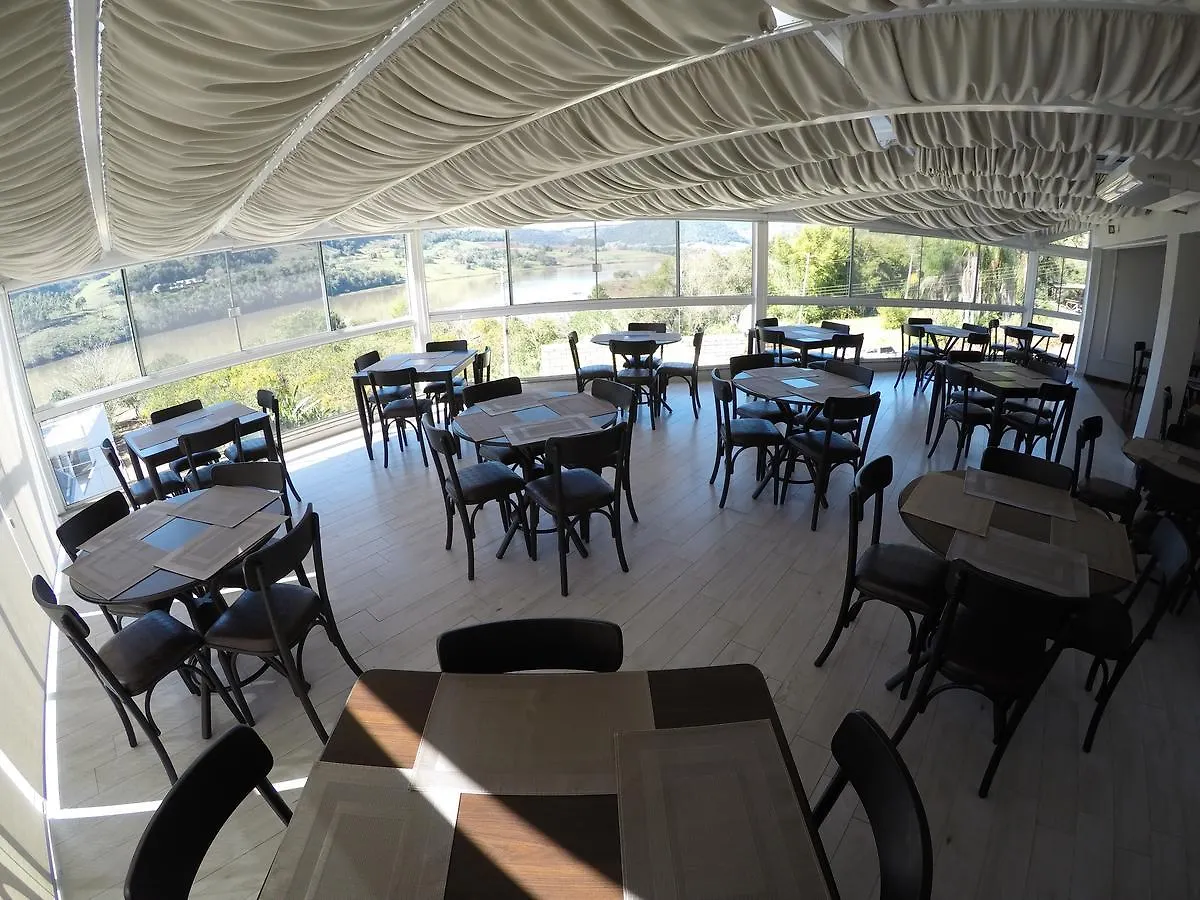 Hotel Balneario Marcelino Ramos