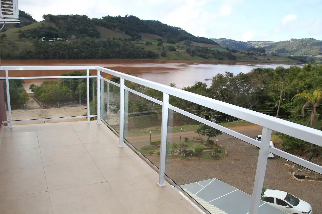 Hotel Balneario Marcelino Ramos
