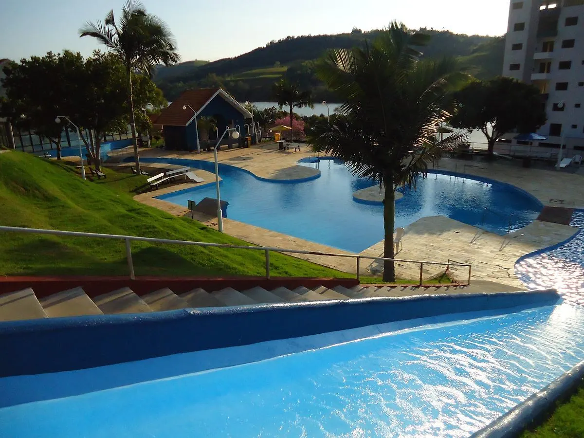 Hotel Balneario Marcelino Ramos