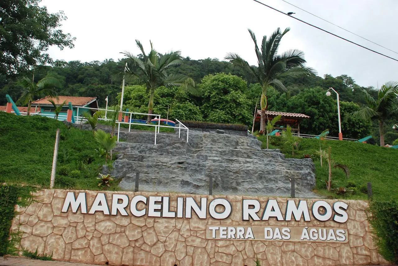Hotel Balneario Marcelino Ramos