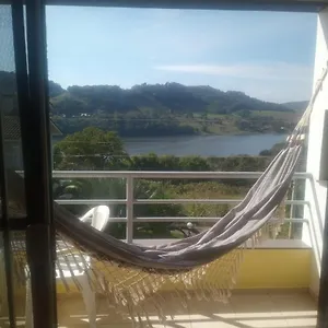 Apartamento Em Ao Lado Termas