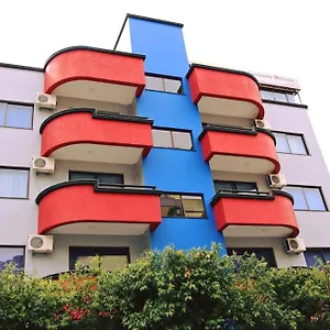 Hotel Solar águas