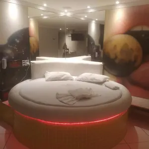 Motel para Casais 1001 Prime - Ceilândia