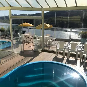 Hotel Termas