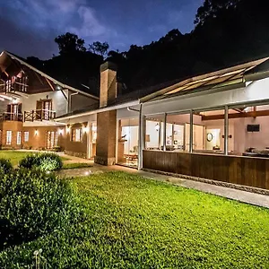 Hotel Tilia De Charme