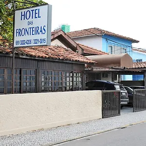 Hotel Fronteiras
