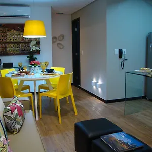 Apart-hotel Flat 508