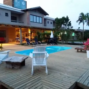 Hotel Partner Itapoa By Marina