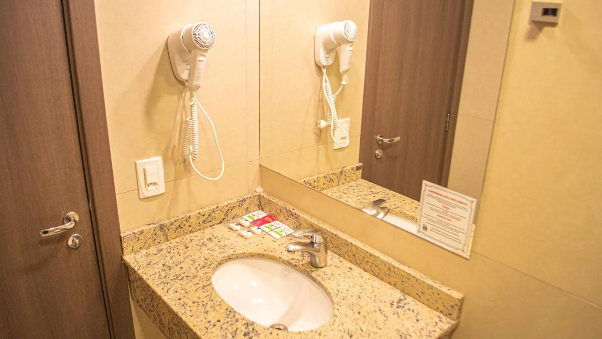 Hotel Balneario Marcelino Ramos