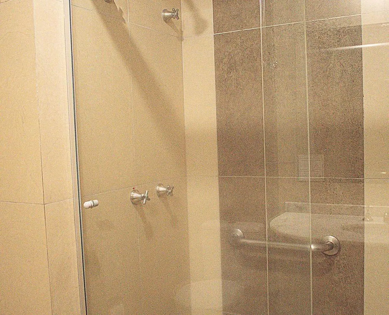 ***  Hotel Balneario Marcelino Ramos Brazil
